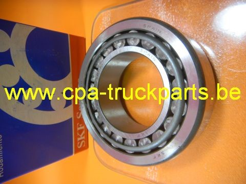 Roulement SKF T2ED 070/CLNV B061 + T2ED070/CLN *** ​SKF T2ED070CLNV B061 + T2ED070CLN - Bearing
