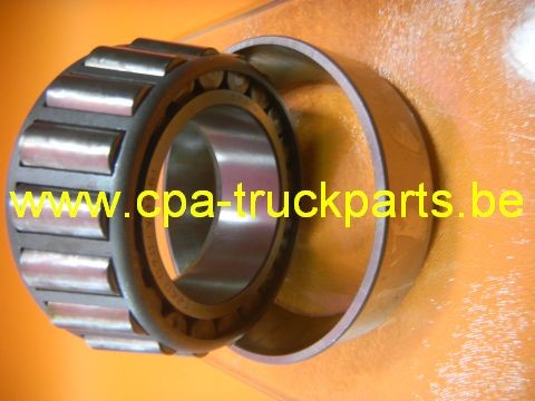 Roulement SKF T2ED 070/CLNV B061 + T2ED070/CLN *** ​SKF T2ED070CLNV B061 + T2ED070CLN - Bearing