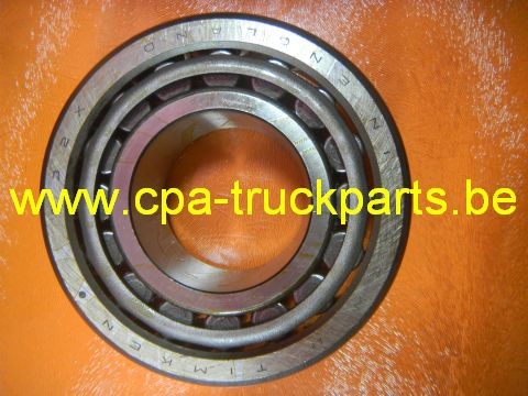 Roulement SKF VKHB 2014 *** SKF 537/532 X *** TIMKEN SET 212 Bearing