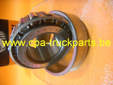 Roulement SKF VKHB 2014 *** SKF 537/532 X *** TIMKEN SET 212 Bearing