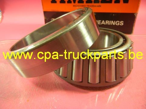 Roulement SKF VKHB 2021 *** TIMKEN JM207049 - JM207010 Bearing