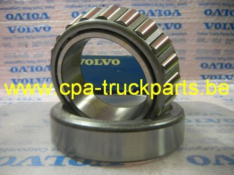 Roulement VOLVO 1662078 Bearing