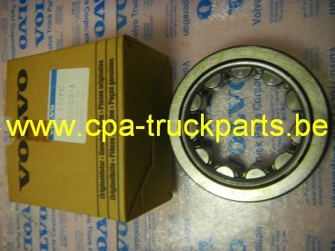 Roulement VOLVO 1526058 Bearing