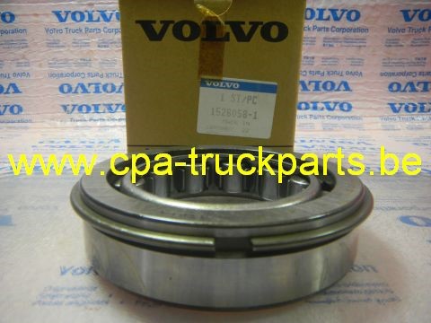 Roulement VOLVO 1526058 Bearing