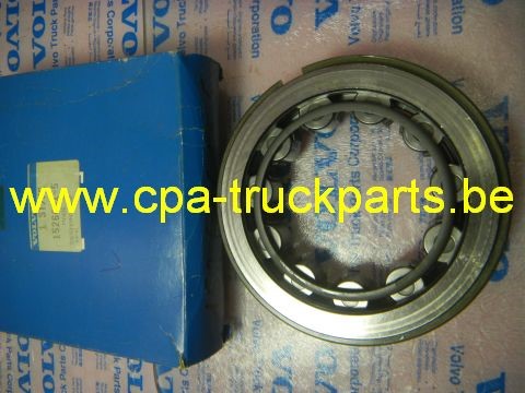 Roulement VOLVO 1526061 Bearing