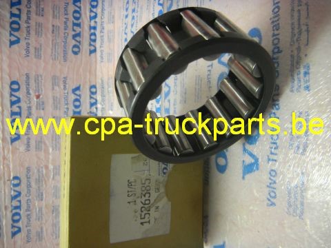 Roulement VOLVO 1526385 Bearing
