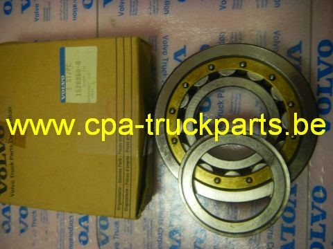 Roulement VOLVO 1526960 Bearing