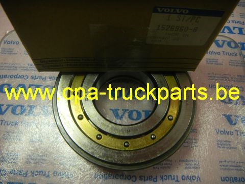 Roulement VOLVO 1526960 Bearing