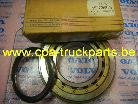 Roulement VOLVO 1527268 Bearing