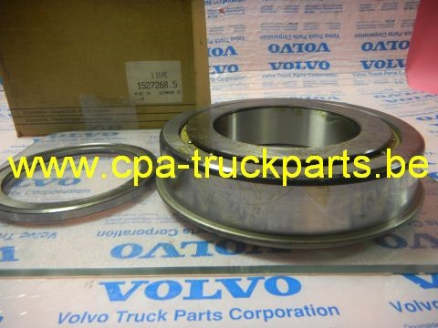 Roulement VOLVO 1527268 Bearing