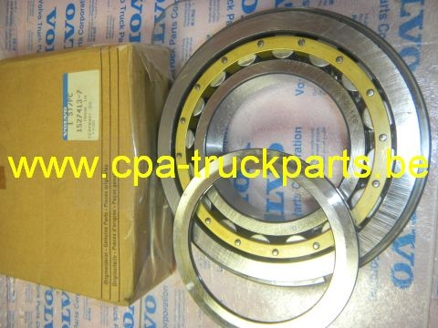Roulement VOLVO 1527413 Bearing
