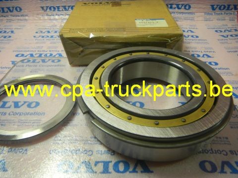 Roulement VOLVO 1527413 Bearing