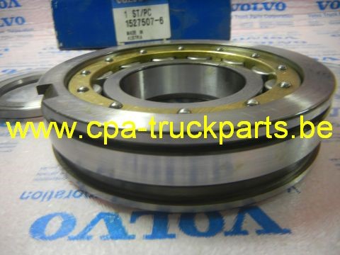 Roulement VOLVO 1527507 Bearing