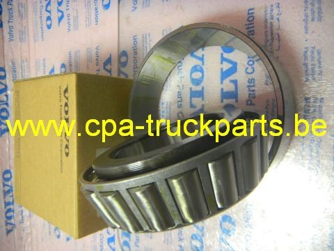 Roulement VOLVO 1652099 Bearing