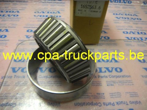 Roulement VOLVO 21627792 Bearing