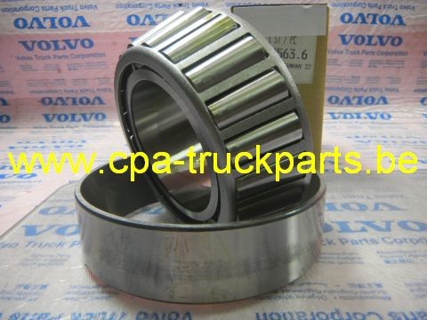 Roulement VOLVO 183665 Bearing