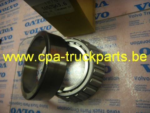 Roulement VOLVO 183665 Bearing