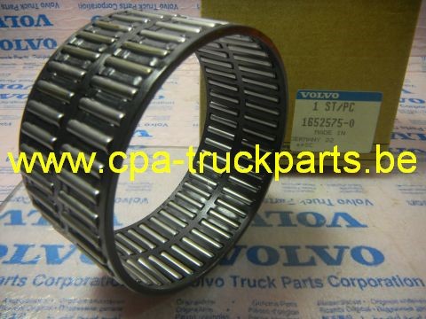 Roulement VOLVO 1652575 Bearing