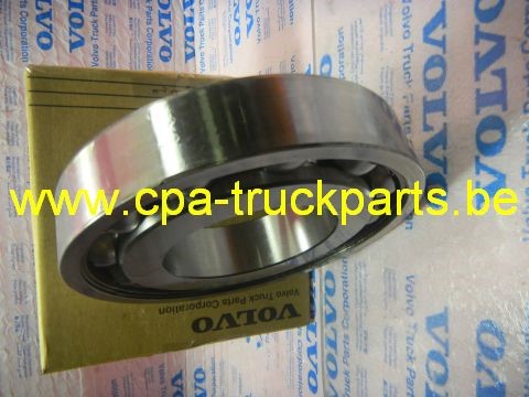 Roulement VOLVO 1652604 Bearing