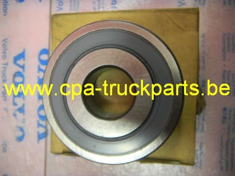 Roulement VOLVO 1652989 Bearing
