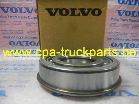 Roulement VOLVO 1655380 Bearing
