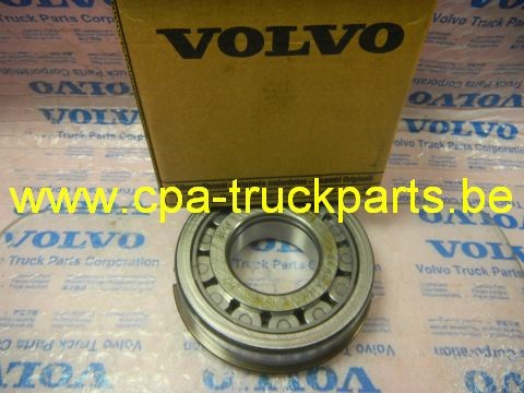 Roulement VOLVO 1655380 Bearing