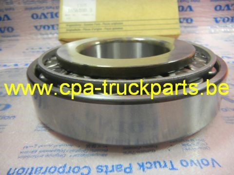 ROULEMENT VOLVO 1656100 Bearing