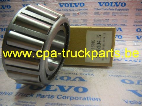 ROULEMENT VOLVO 1656104 Bearing