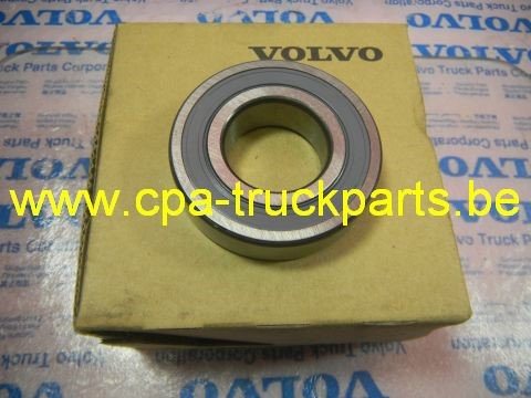 ROULEMENT VOLVO 1669464 Bearing
