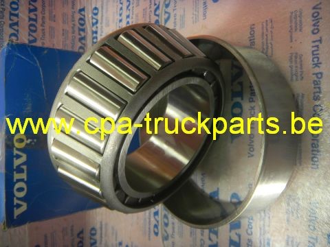 Roulement VOLVO 1699339 Bearing