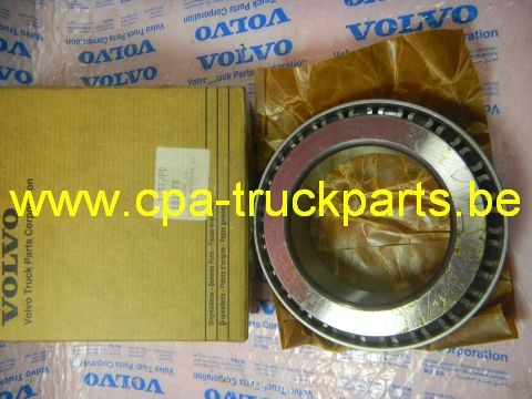 Intérieur de roulement VOLVO TRUCKS 181278 Roulement VOLVO 181278 Bearing