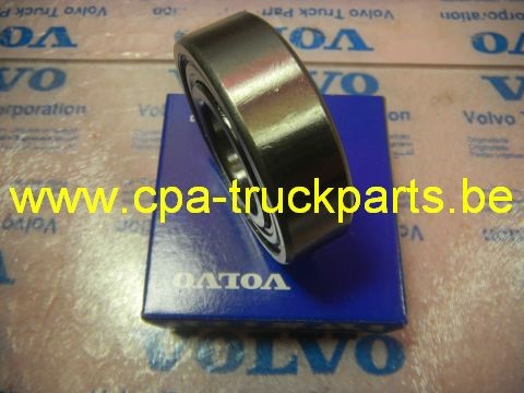 Roulement VOLVO 1652986