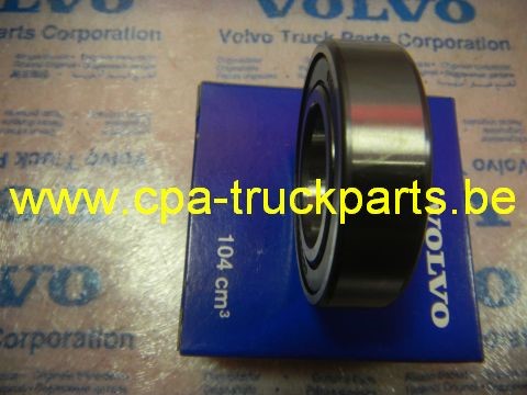 Roulement VOLVO 181409 Bearing