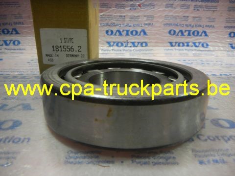 Roulement VOLVO 181556 Bearing