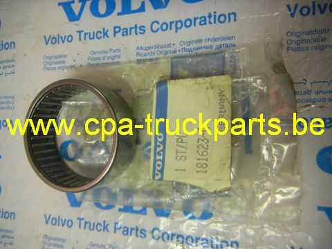 Roulement VOLVO 181623 Bearing