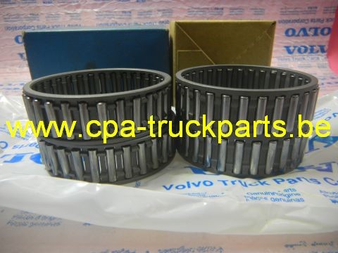 Roulement à Aiguilles VOLVO 183987 Needle Bearing