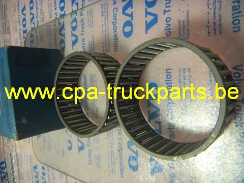 Roulement à Aiguilles VOLVO 181631 Needle Bearing