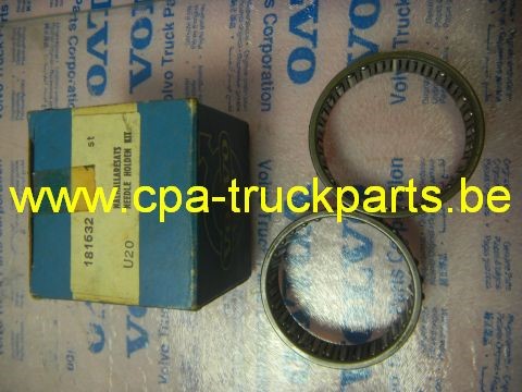 Roulement VOLVO 181632 Bearing