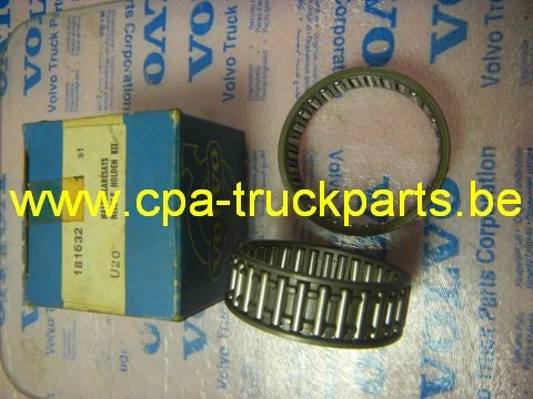 Roulement VOLVO 181632 Bearing