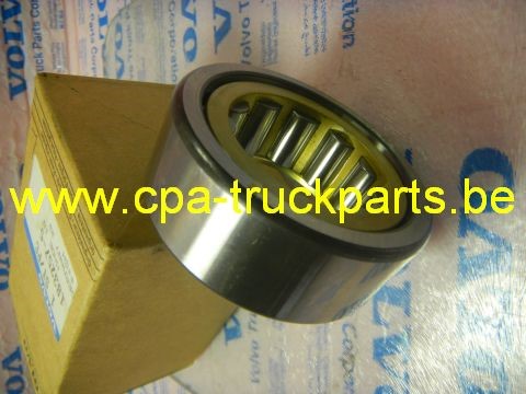 Roulement VOLVO 183257 Bearing