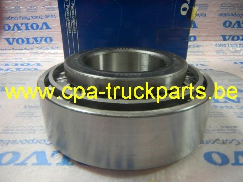 Roulement VOLVO 183338 Bearing