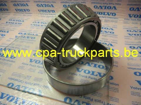 Roulement VOLVO 183351 Bearing