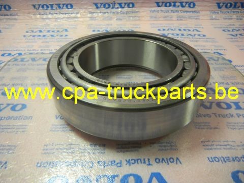 Roulement VOLVO 183351 Bearing
