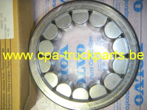 Roulement VOLVO 183360 Bearing