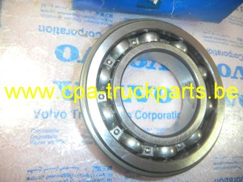 Roulement VOLVO 183483 Bearing