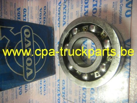 Roulement VOLVO 183594 Bearing