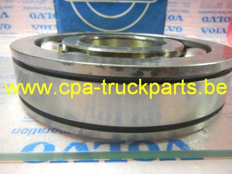 Roulement VOLVO 183594 Bearing