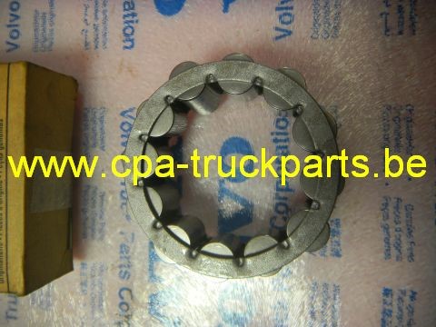 Roulement VOLVO 183595 Bearing