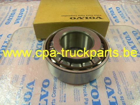 Roulement VOLVO 183687 Bearing