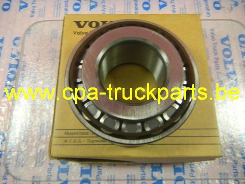 Roulement VOLVO 8008001 Bearing